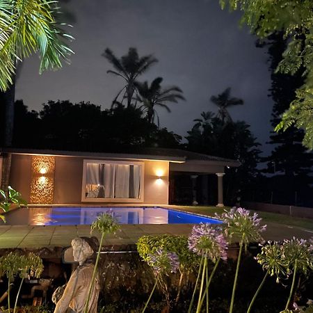 Illovo Beach House Amanzimtoti Exterior photo