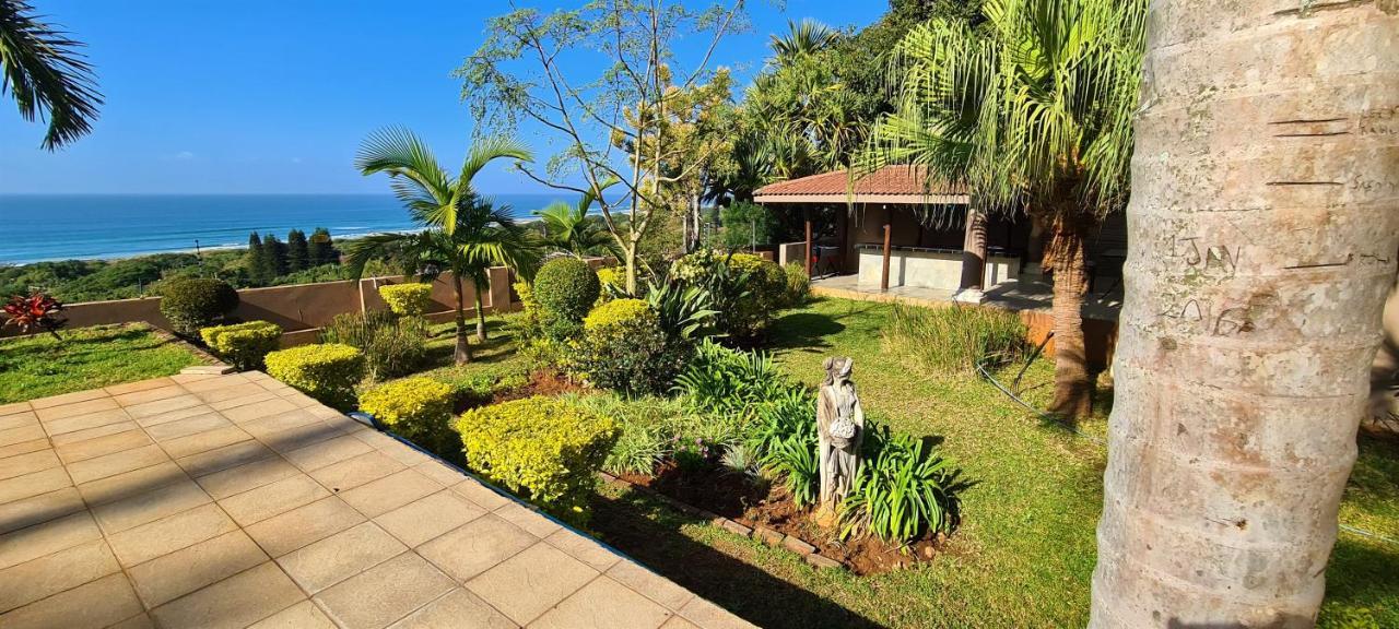 Illovo Beach House Amanzimtoti Exterior photo