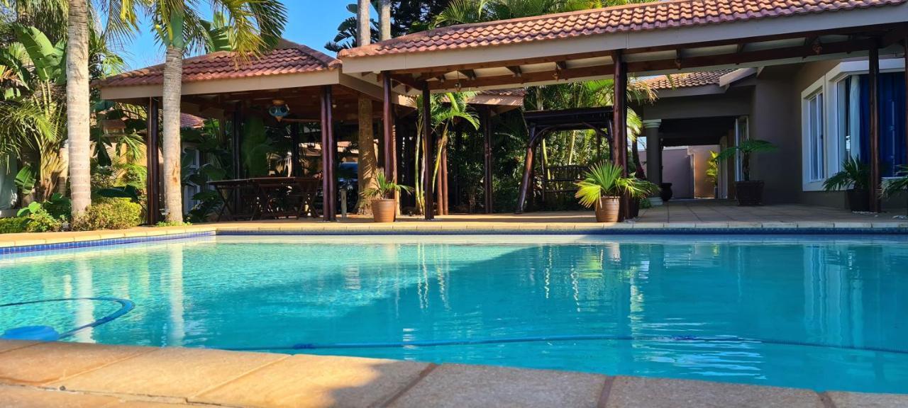 Illovo Beach House Amanzimtoti Exterior photo