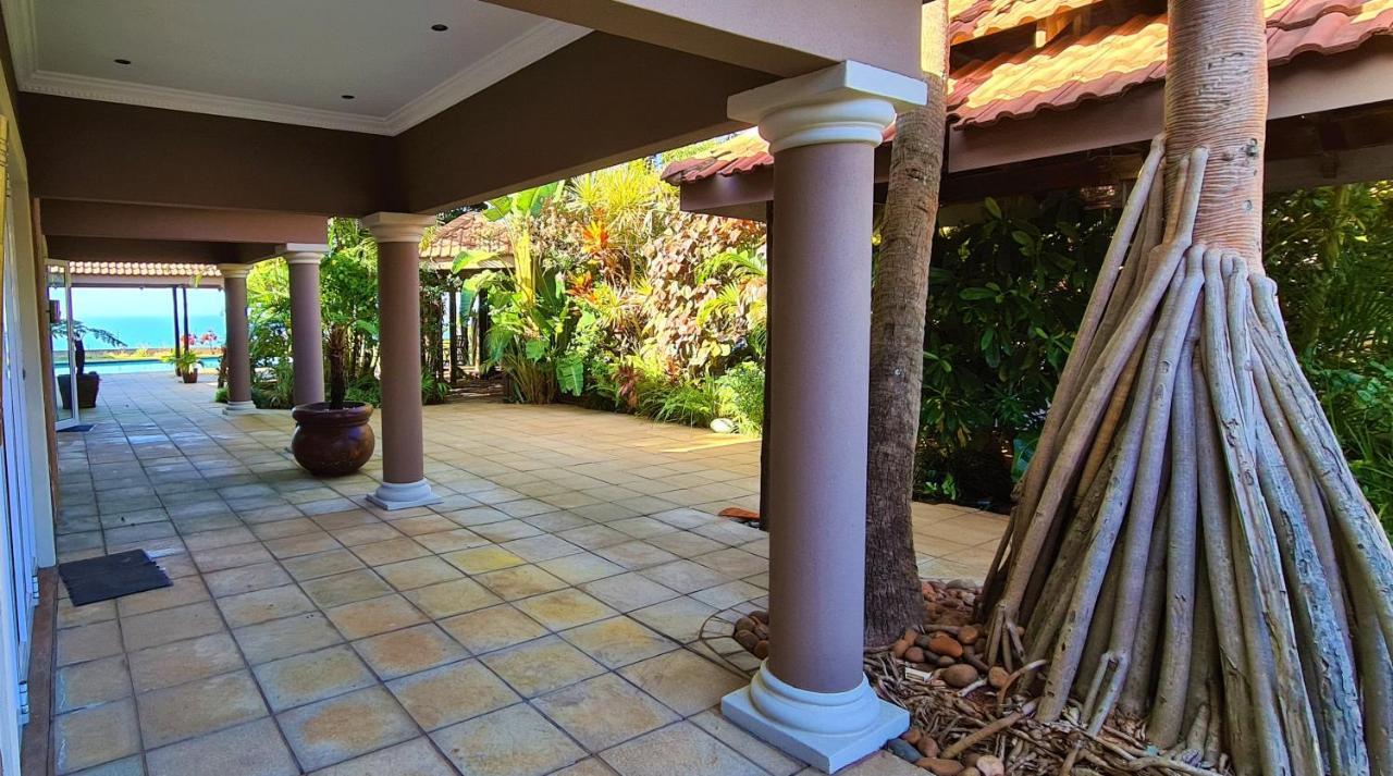 Illovo Beach House Amanzimtoti Exterior photo