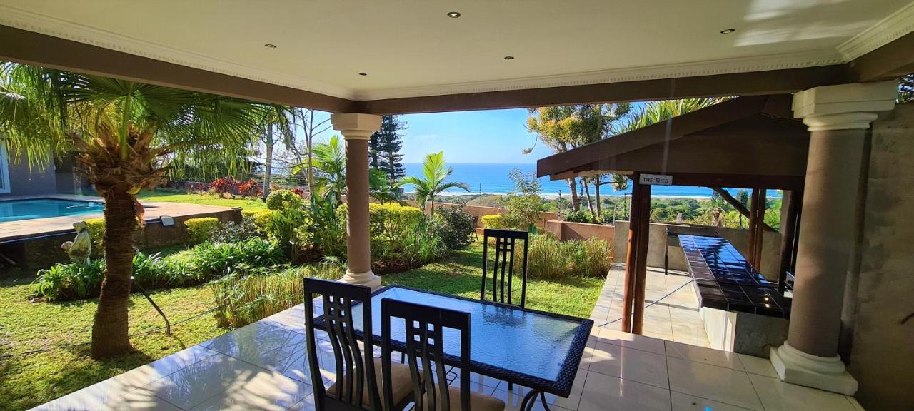 Illovo Beach House Amanzimtoti Exterior photo