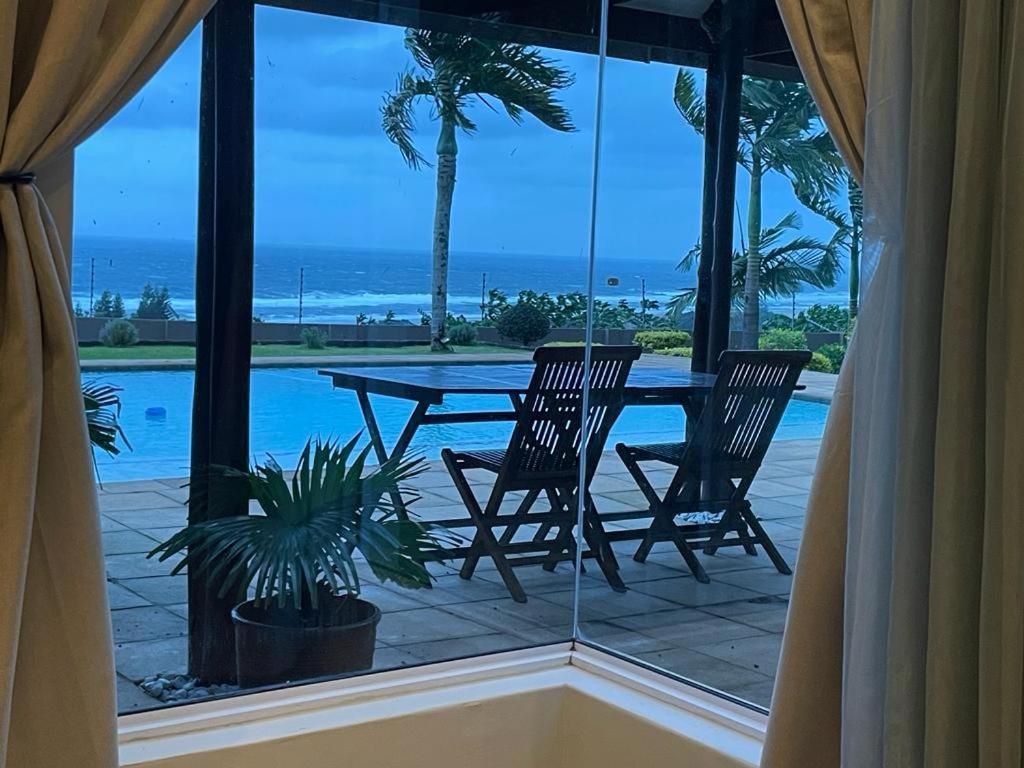 Illovo Beach House Amanzimtoti Exterior photo