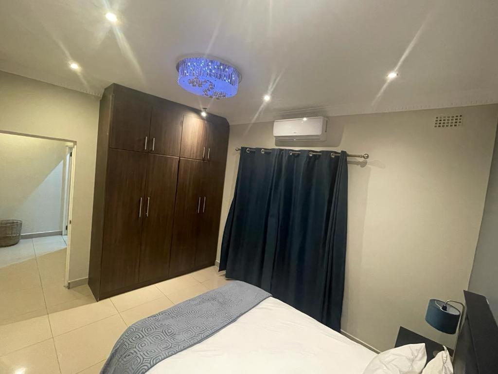 Illovo Beach House Amanzimtoti Exterior photo