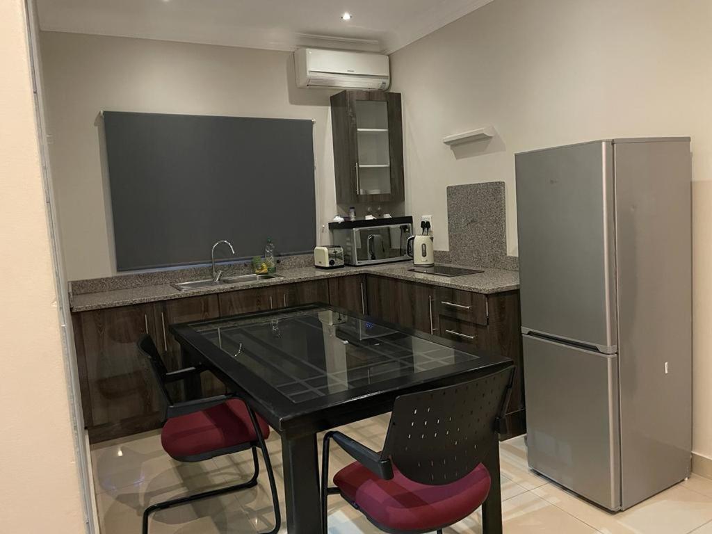 Illovo Beach House Amanzimtoti Exterior photo